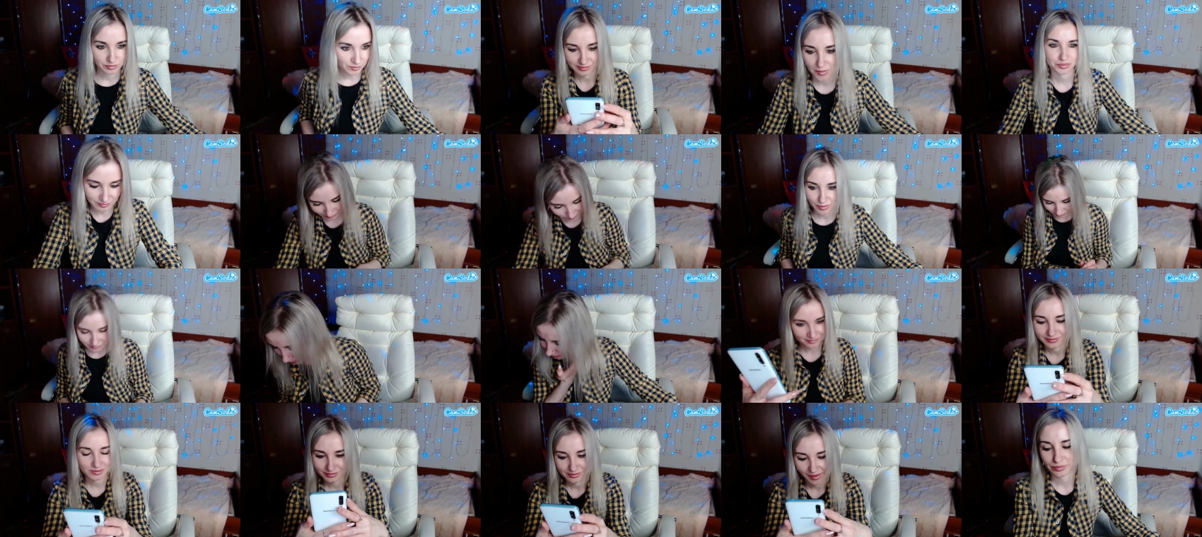 rose-shine CamSoda 13-04-2023